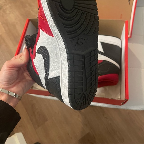 Jordan 1 mid - Picture 3 of 4